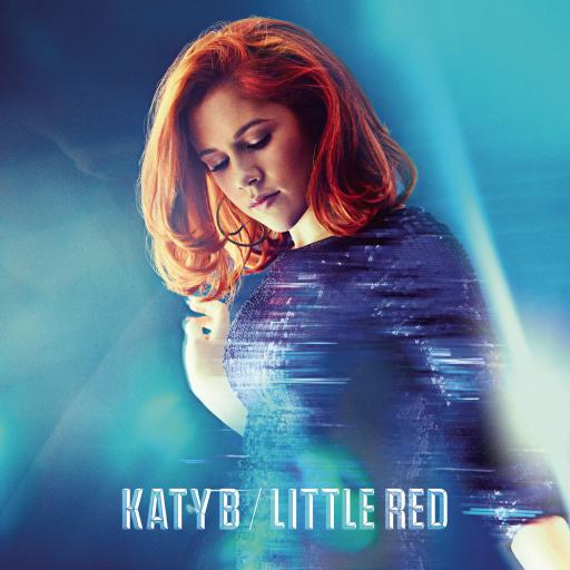 Katy B - Crying For no Reason