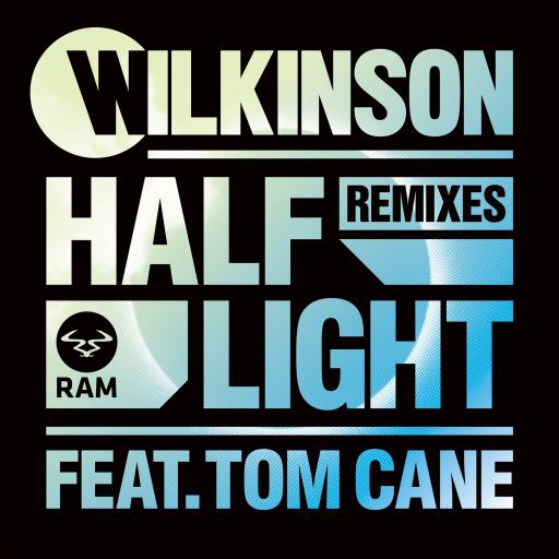 Wilkinson - Half Light