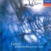 Gabriel Faure - Romance without words Opus 17 No.1