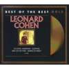Leonard Cohen - Famous blue raincot