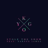Kygo feat. Parson James