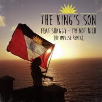 The King's Son feat. Shaggy