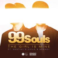 99 Souls feat. Destiny's Child & Brandy