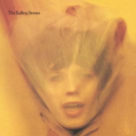 Rolling Stones - Angie