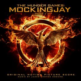 Jennifer Lawrence, James Newton Howard - The Hanging Tree