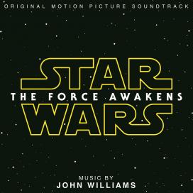 John Williams - Rey's Theme