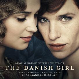 Alexandre Desplat - Make-up & Costume