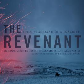 Ryuichi Sakamoto - The Revenant Main Theme