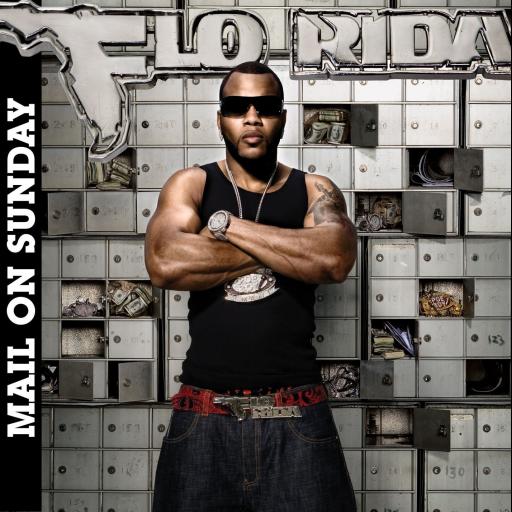 Timbaland / Flo Rida - Elevator