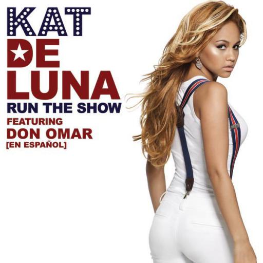 Busta Rhymes / Kat DeLuna - Run the Show