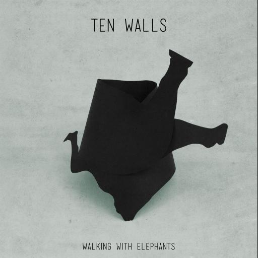 Ten Walls - Walking with elephants