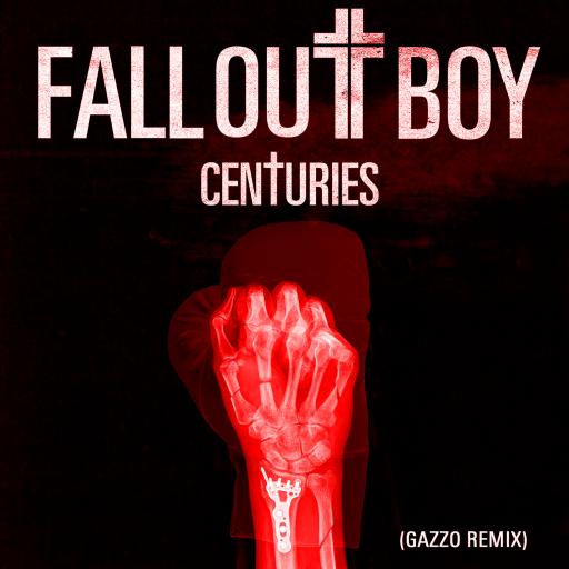 Fall Out Boy - Centuries