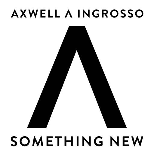 Axwell - Something New
