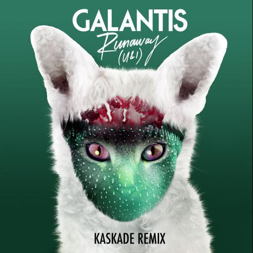 Galantis - Runaway (U & I)