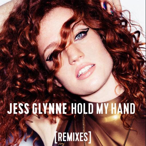 Jess Glynne - Hold My Hand