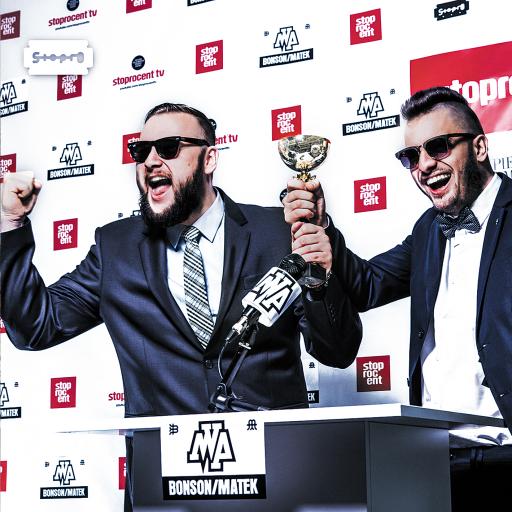 Bonson / Matek / Masia - Wracam do domu