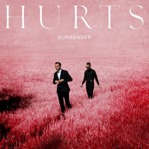 Hurts - Some Kind Of Heaven