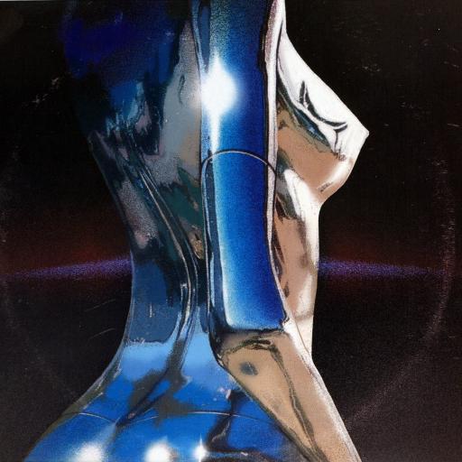 Grizzlee / DrySkull - Niedaleko