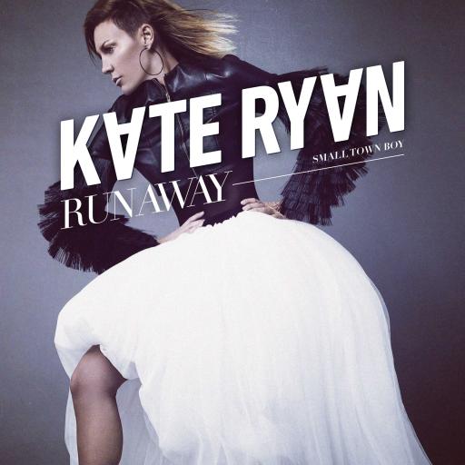 Kate Ryan - Runaway
