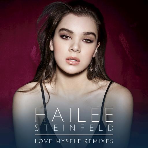 Hailee Steinfeld - Love Myself