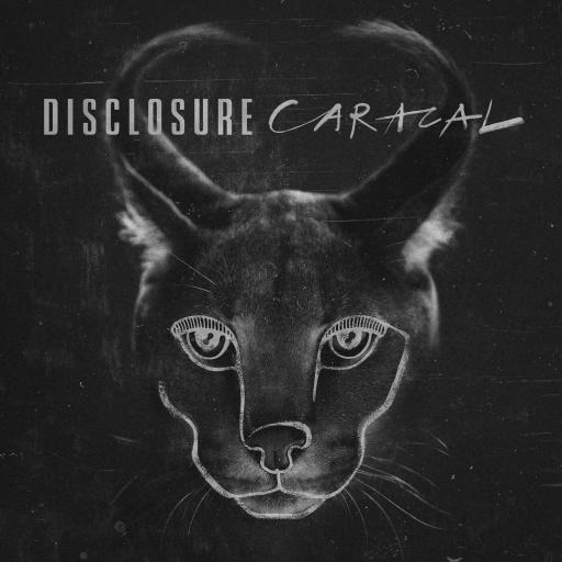 Disclosure / Lorde - Magnets