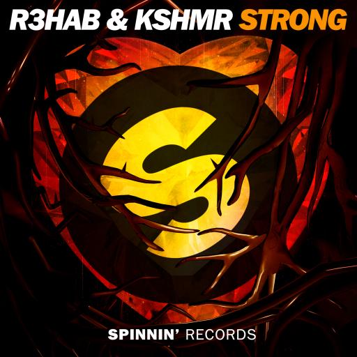 R3hab / KSHMR - Strong