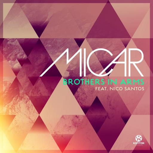 Micar - Brothers In Arms