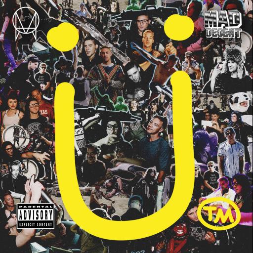 Jack U - Where Are U Now