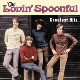 Lovin' Spoonful - Summer In The City