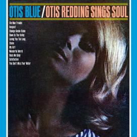Otis Redding - (Sittin' On) The Dock Of The Bay
