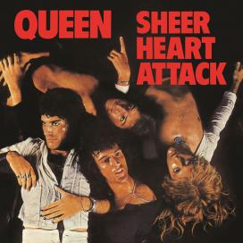 Queen - Killer Queen