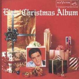 Elvis Presley - Here Comes Santa Claus