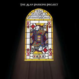 Alan Parsons Project - Time