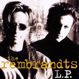 Rembrandts - I'll Be There for You