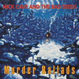 Kylie Minogue, Nick Cave - Where the Wild Roses Grow