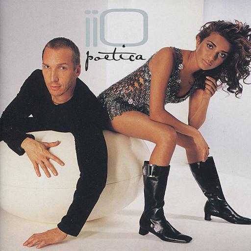 iiO - Rapture