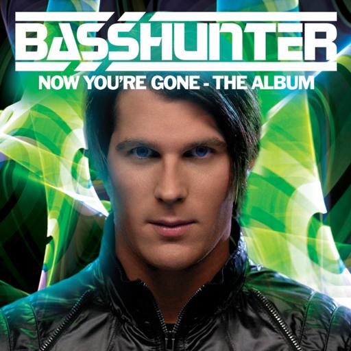 Basshunter - Angel In The Night