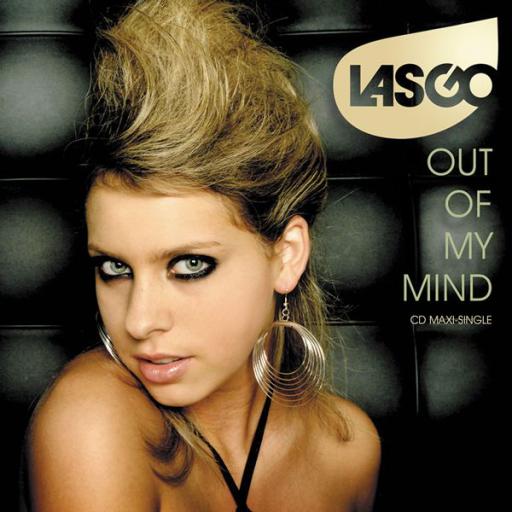 Lasgo - Out Of My Mind (Original Mix)
