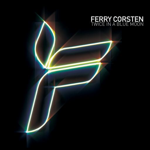 Ferry Corsten - Radio Crash