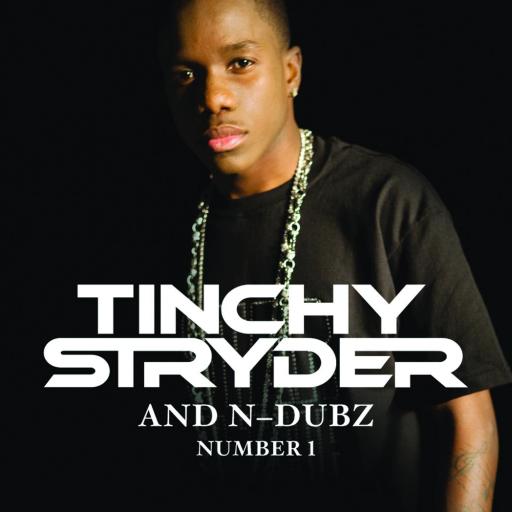 Tinchy Stryder feat. N-Dubz