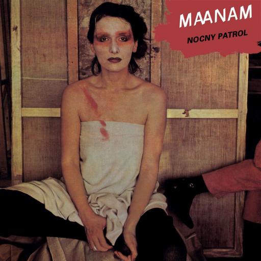 Maanam - Krakowski spleen