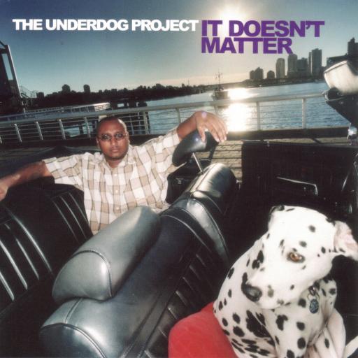 Underdog Project - Summer Jam
