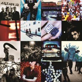 U2 - One