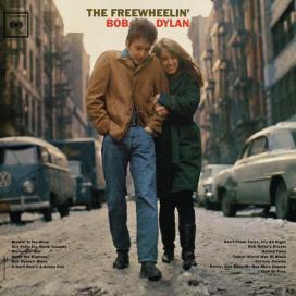 Bob Dylan - Blowin' in the Wind