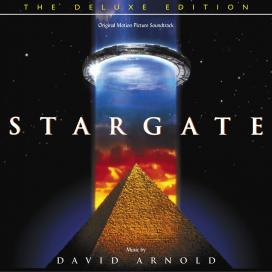 David Arnold - Going Home