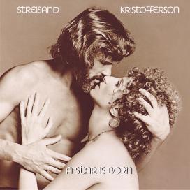 Barbra Streisand - Evergreen