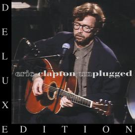 Eric Clapton - Layla (acoustic version)
