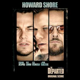 Howard Shore - The Departed Tango