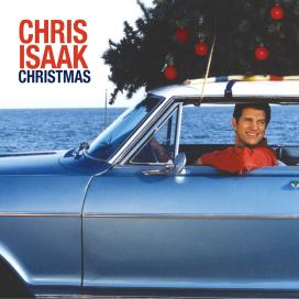 Chris Isaak - Have Yourself A Merry Little Christams