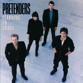 Pretenders - 2000 Miles